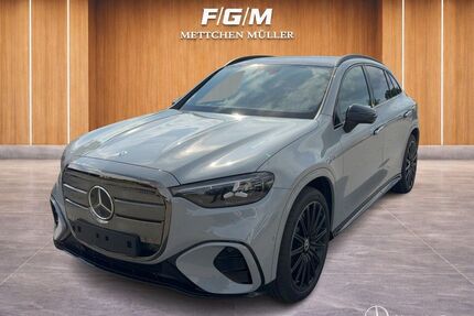 Mercedes-Benz GLC 400 Gebrauchtwagen
