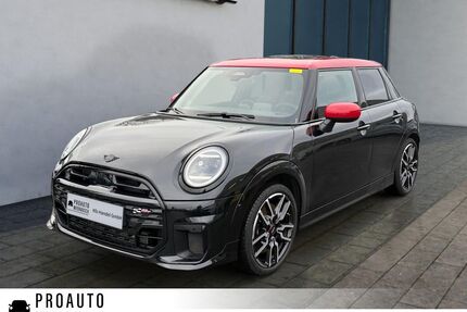 Mini Cooper C Gebrauchtwagen