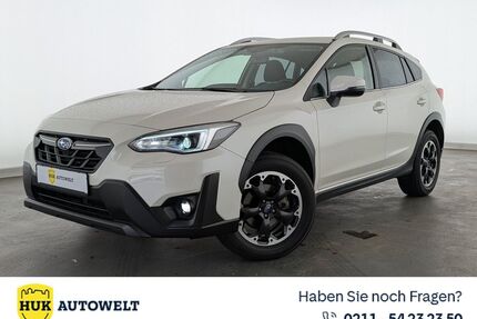 Subaru XV Gebrauchtwagen