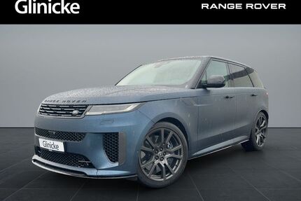 Land Rover Range Rover Sport Gebrauchtwagen