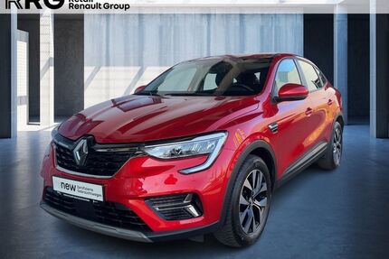 Renault Arkana Gebrauchtwagen