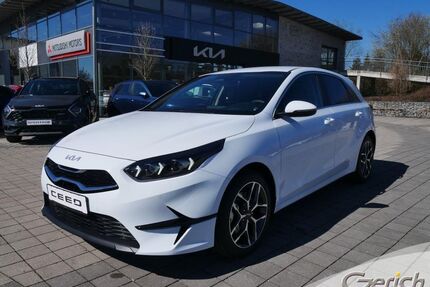 Kia ceed / Ceed Gebrauchtwagen