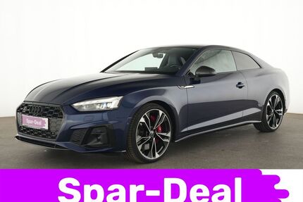 Audi S5 Gebrauchtwagen