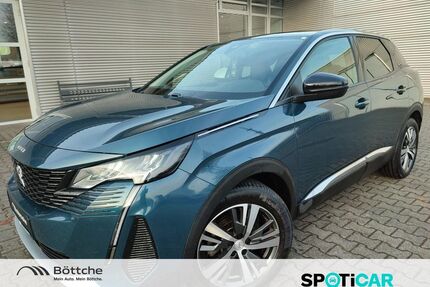 Peugeot 3008 Gebrauchtwagen