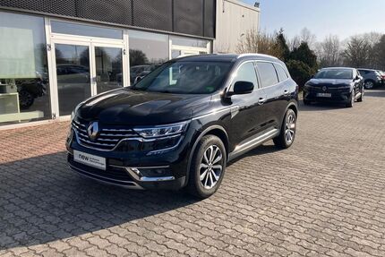 Renault Koleos Gebrauchtwagen
