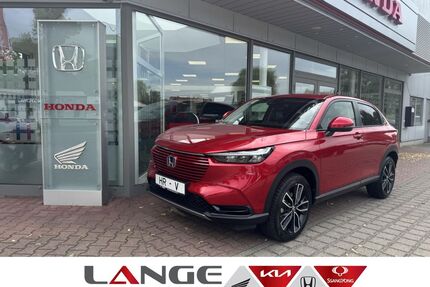 Honda HR-V Gebrauchtwagen