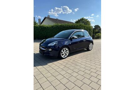 Opel Adam Gebrauchtwagen