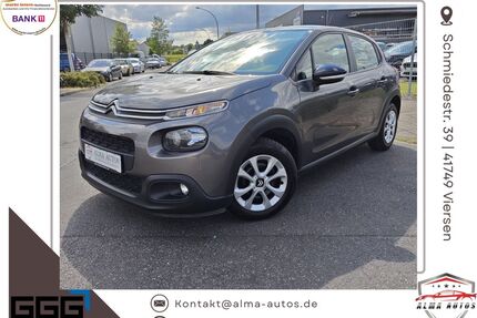 Citroen C3 Gebrauchtwagen