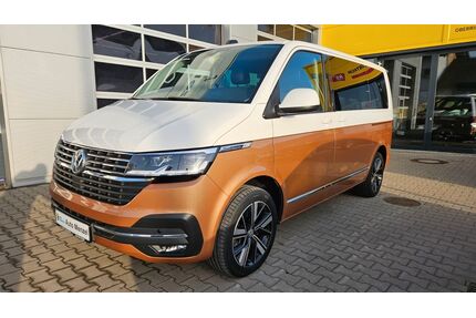 VW T6 Multivan Gebrauchtwagen