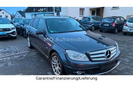 Mercedes-Benz C 200 Gebrauchtwagen