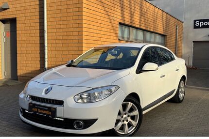 Renault Fluence Gebrauchtwagen