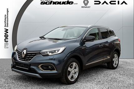 Renault Kadjar Gebrauchtwagen