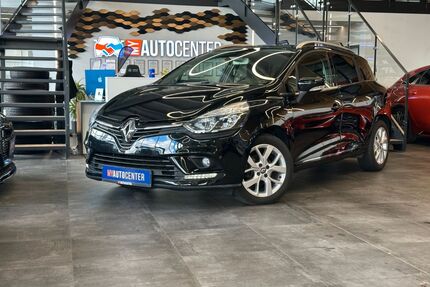 Renault Clio Gebrauchtwagen