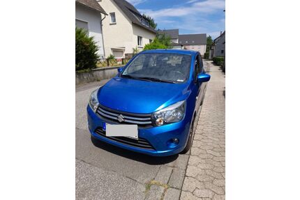 Suzuki Celerio Gebrauchtwagen