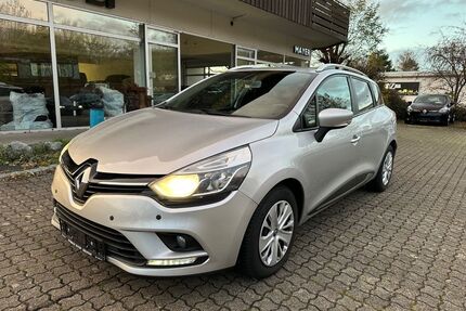 Renault Clio Gebrauchtwagen