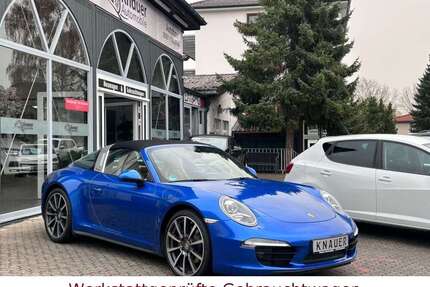Porsche 911 Gebrauchtwagen