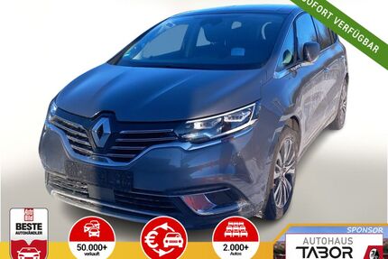 Renault Espace Gebrauchtwagen