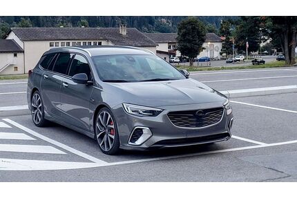 Opel Insignia Gebrauchtwagen