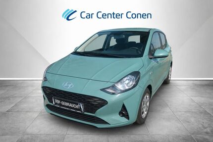 Hyundai i10 Gebrauchtwagen