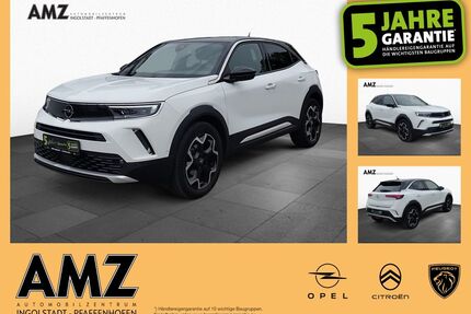 Opel Mokka Gebrauchtwagen