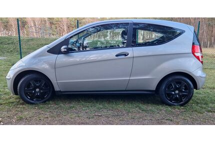 Mercedes-Benz A 150 Gebrauchtwagen