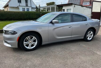 Dodge Charger Gebrauchtwagen