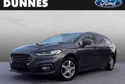 Ford Mondeo Gebrauchtwagen