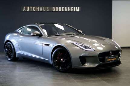 Jaguar F-Type Gebrauchtwagen
