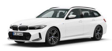 BMW 318 Gebrauchtwagen