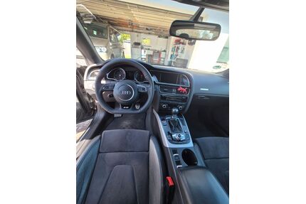 Audi A5 Gebrauchtwagen