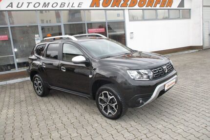 Dacia Duster Gebrauchtwagen
