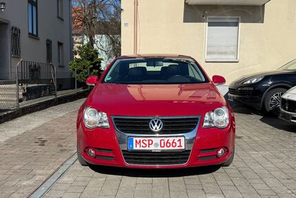 VW Eos Gebrauchtwagen