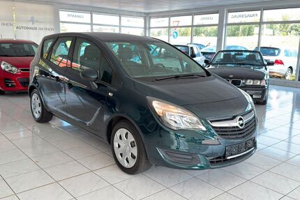 Opel Meriva Gebrauchtwagen