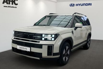 Hyundai SANTA FE Gebrauchtwagen