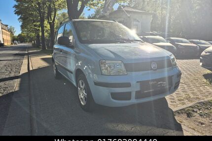 Fiat Panda Gebrauchtwagen