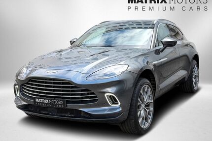 Aston Martin DBX Gebrauchtwagen