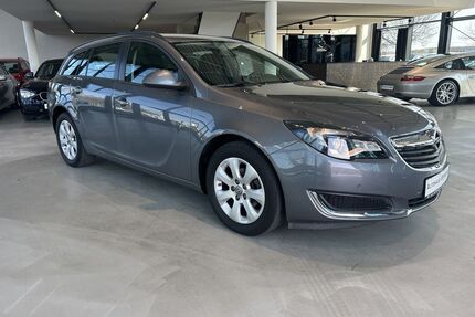 Opel Insignia Gebrauchtwagen