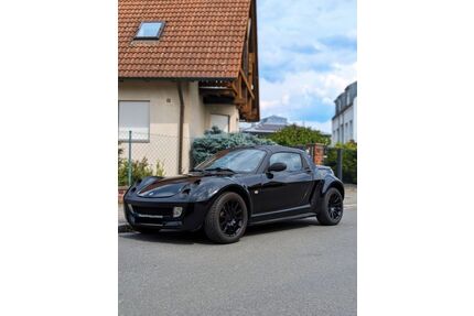 Smart Roadster Gebrauchtwagen