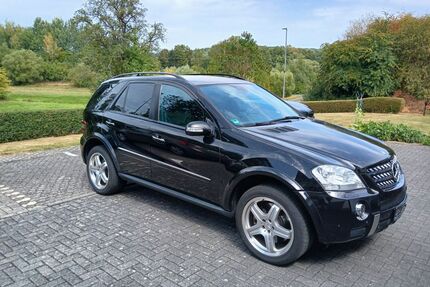 Mercedes-Benz ML 500 Gebrauchtwagen