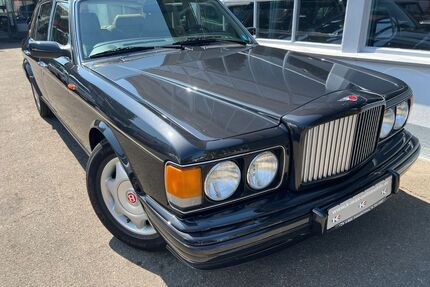 Bentley Turbo R Gebrauchtwagen