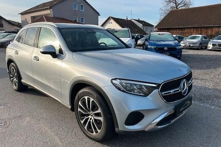 Mercedes-Benz GLC 220 Gebrauchtwagen