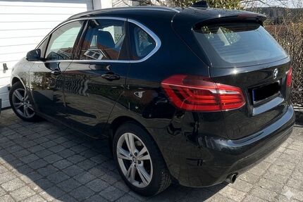 BMW 218 Active Tourer Gebrauchtwagen