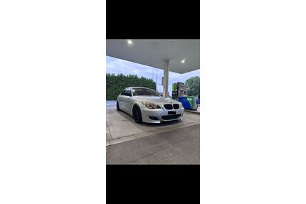 BMW 530 Gebrauchtwagen