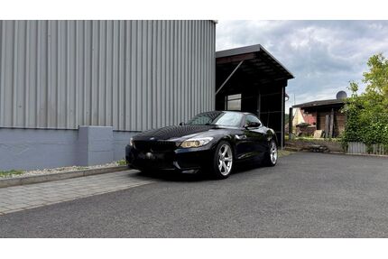 BMW Z4 Gebrauchtwagen