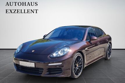 Porsche Panamera Gebrauchtwagen