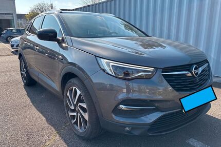 Opel Grandland (X) Gebrauchtwagen