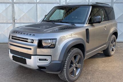Land Rover Defender Gebrauchtwagen