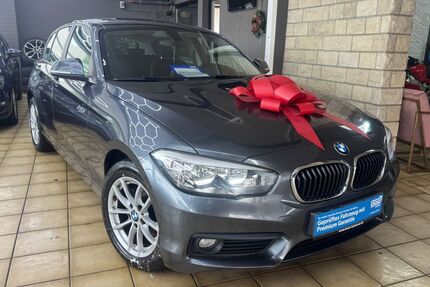 BMW 116 Gebrauchtwagen