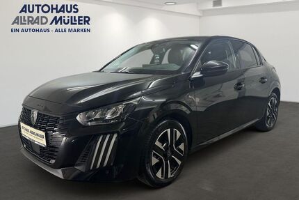 Peugeot 208 Gebrauchtwagen