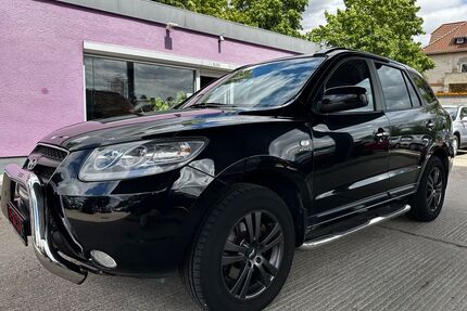 Hyundai SANTA FE Gebrauchtwagen